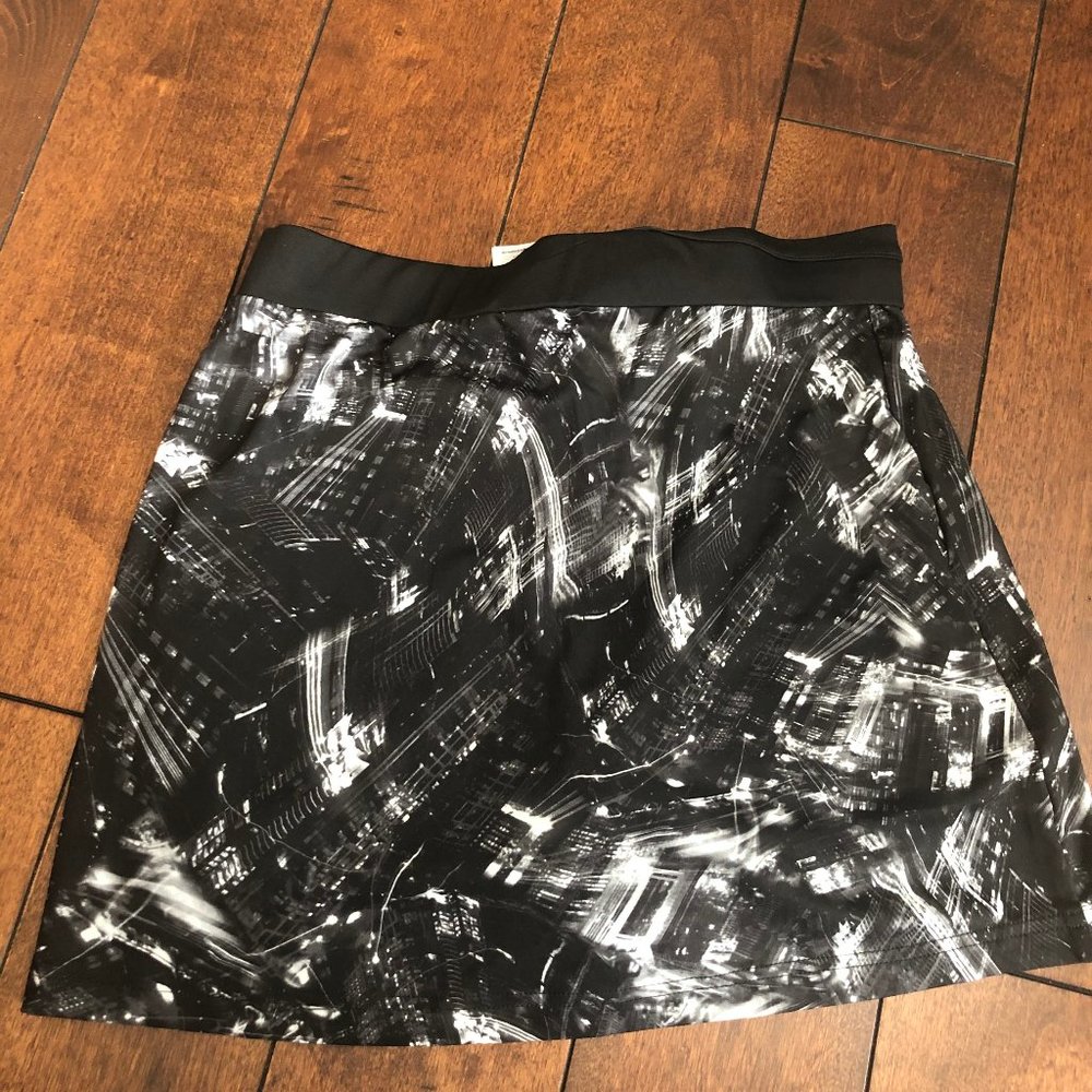 NWOT - Girls‎ Adidas Skort